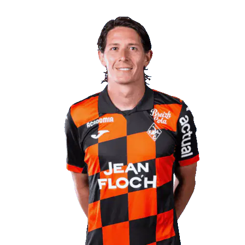 Лоран Абержель