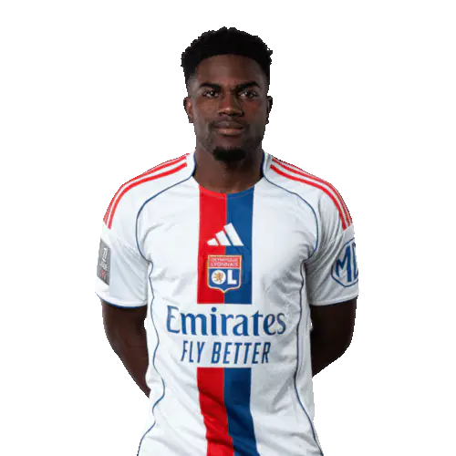 Эрнест Нуамах