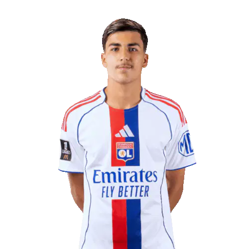 Маттис Де Карвалью