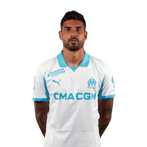 Эмерсон Палмьери