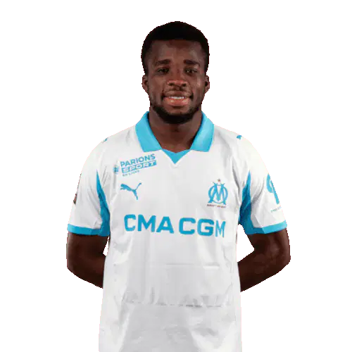 Хамед Джуниор Траоре