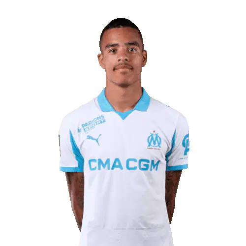 Мейсон Гринвуд