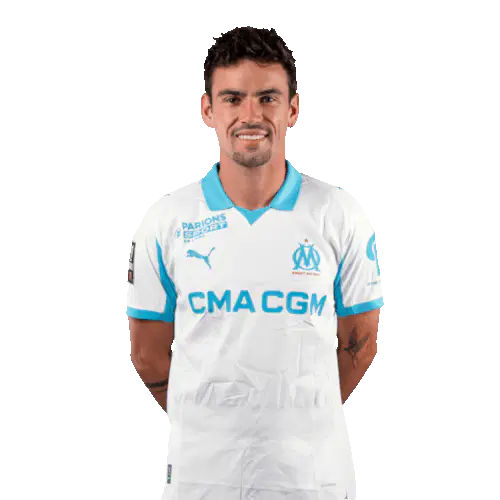 Мэтт О'Райли