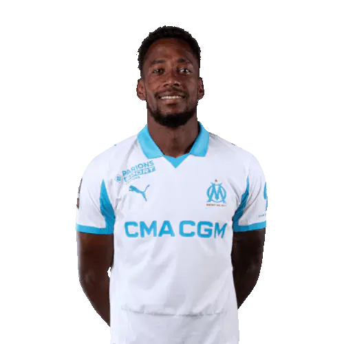 Майкл Мурильо