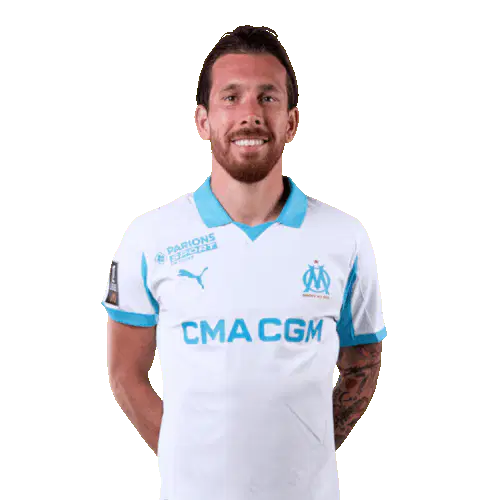 Пьер-Эмиль Хёйбьерг