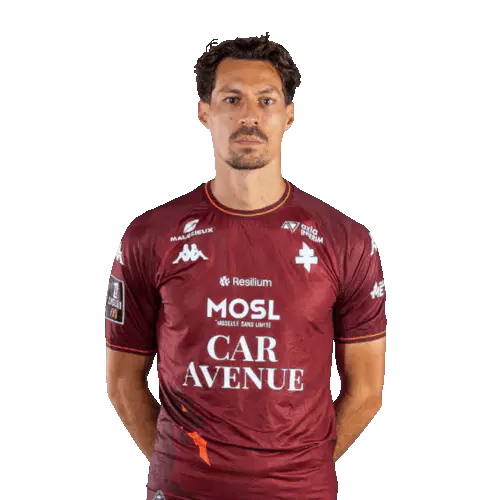 Бенжамен Стамбули