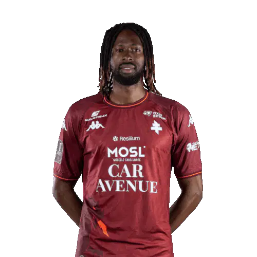 Бубакар Траоре