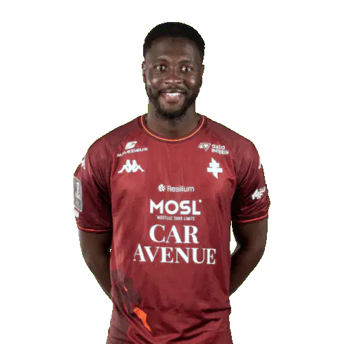 Фоде Балло-Туре