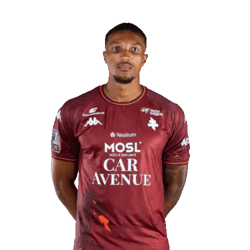 Жан-Филипп Гбамин