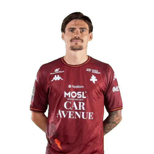 Джесси Деманге