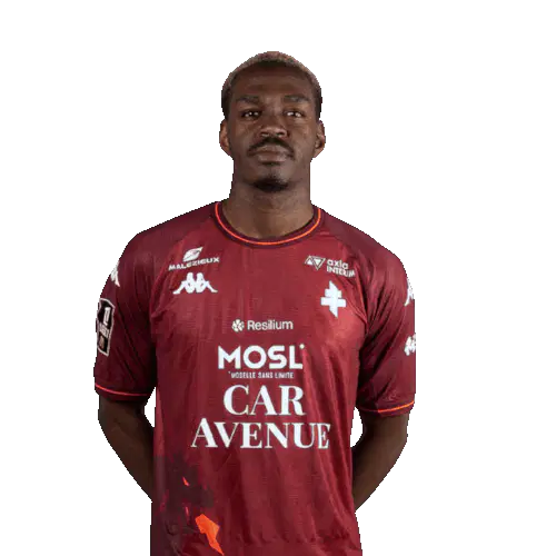 Джоэл Асоро