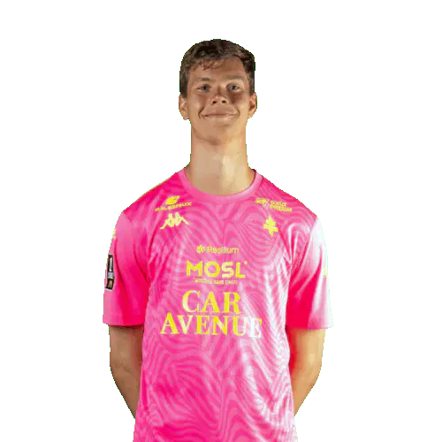 Йонатан Фрост Фишер