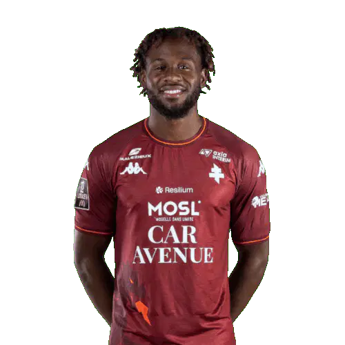 Жозеф Мангондо