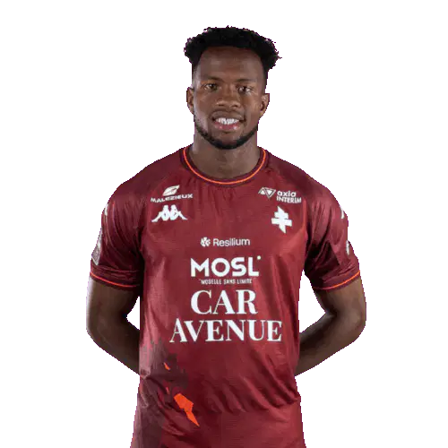 Малик Мбайе