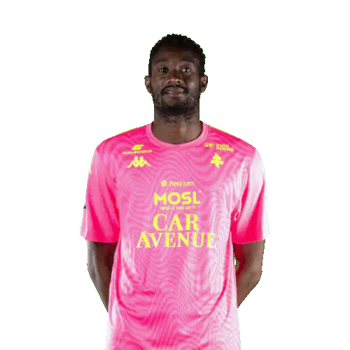 Папе Мамаду Си