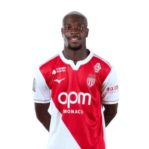 Джордж Иленикена