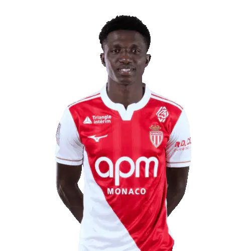 Ламин Камара