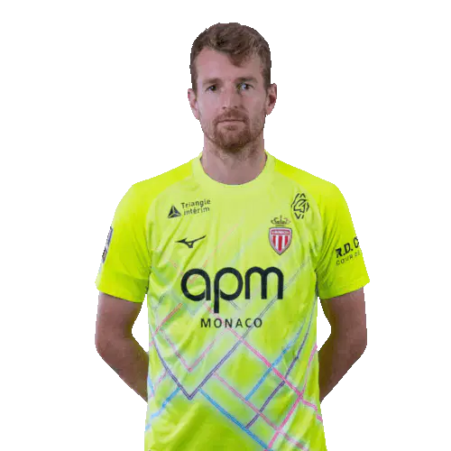 Лукас ГРАДЕЦКИЙ