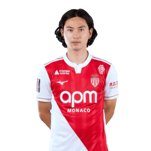 Такуми Минано