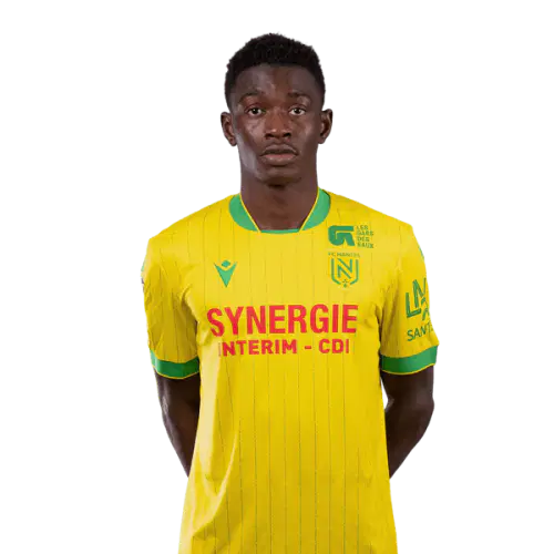 Амади Камара