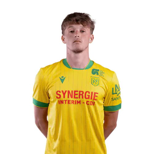 Йохан Лепена