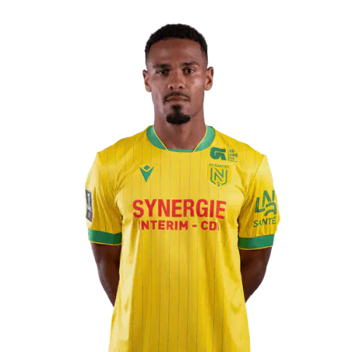 Кельвин Амиан