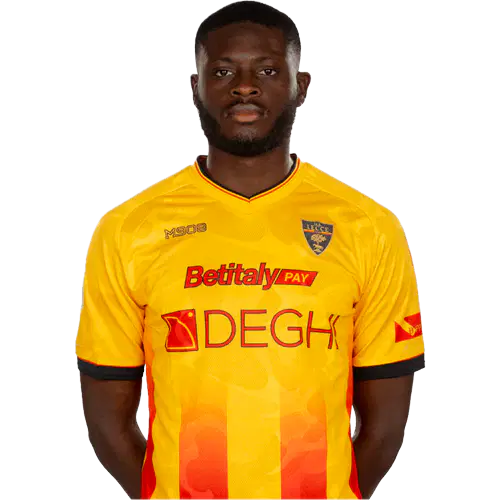 Мохамед Каба