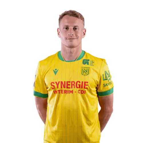 Николя Коза