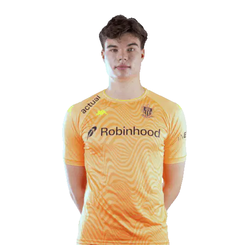 Бартош Желязовский