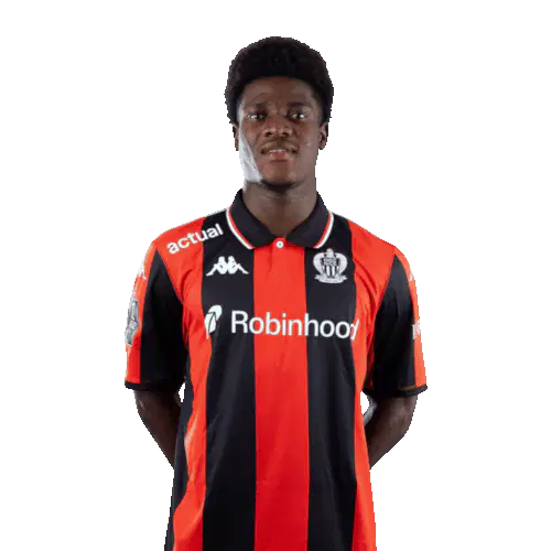 Бернард Нгуене