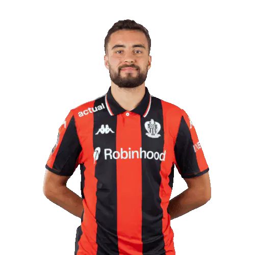 Шарль Ванхутте