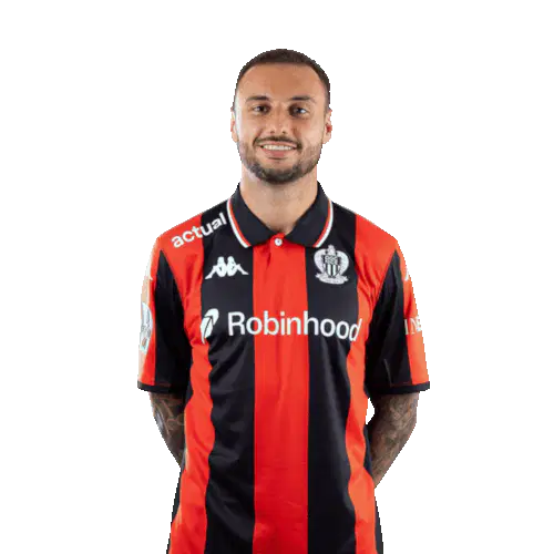 Жонатан Клаус