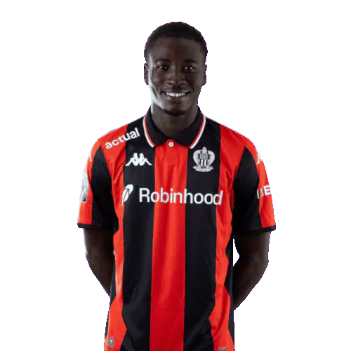 Коджо Пепрах Оппонг