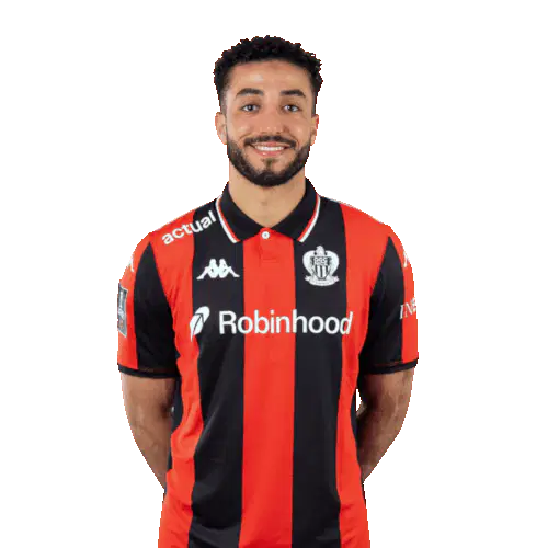 Мохамед Абдельмоним