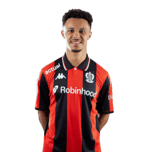 Софиан Диоп