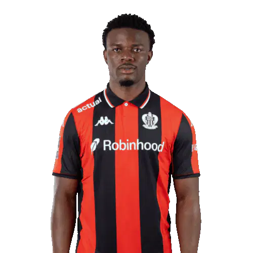 Юсуф Ндайишимие