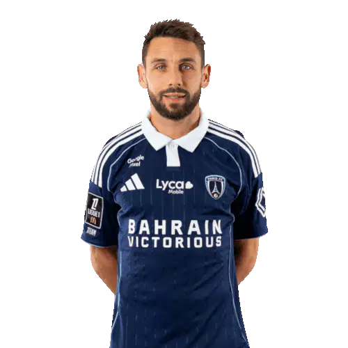 Жюльен Лопес