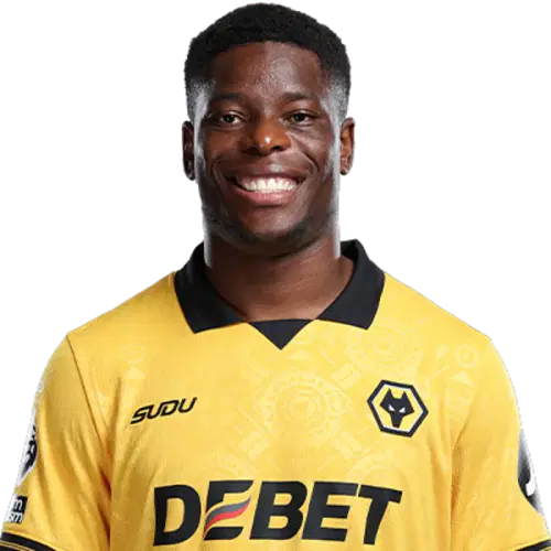 Маршалл Няша Мунеци