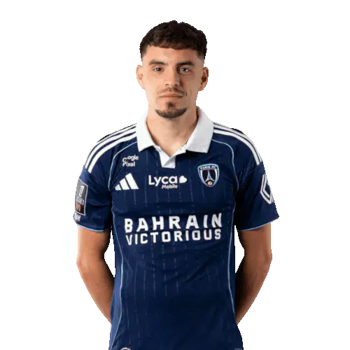 Матиё Кафаро