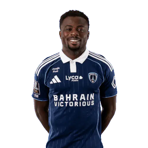 Мозес Саймон