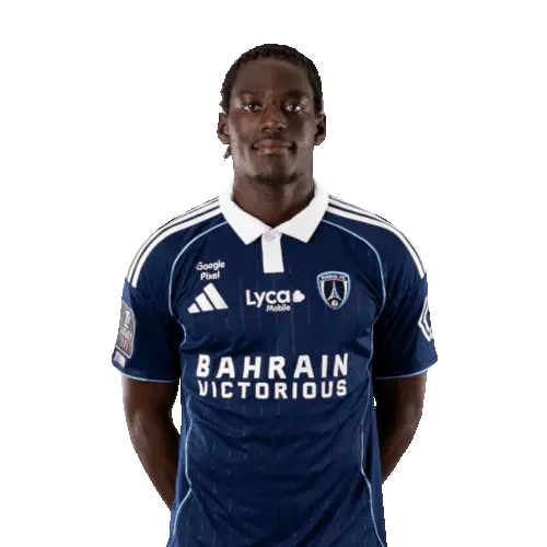 Ноа Райан Санги