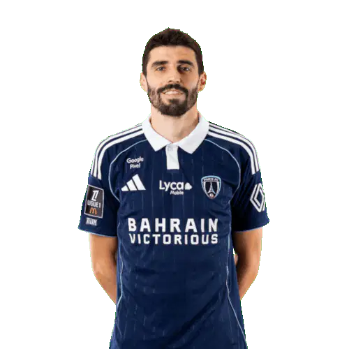 Пьер Лис-Мелу