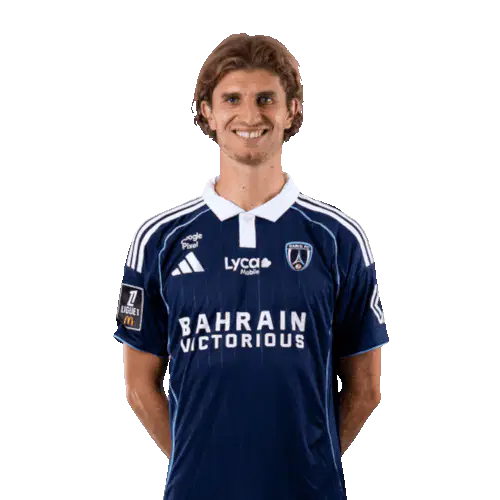 Пьер-Ив Амель