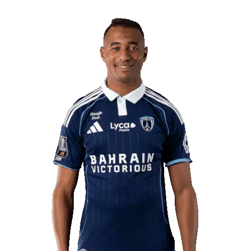 Самир Шерги