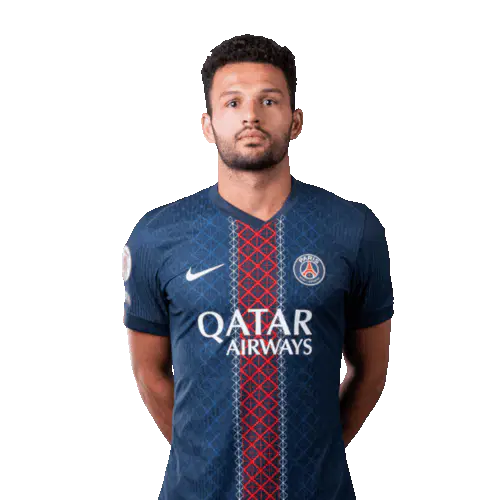 Гонсалу Рамуш