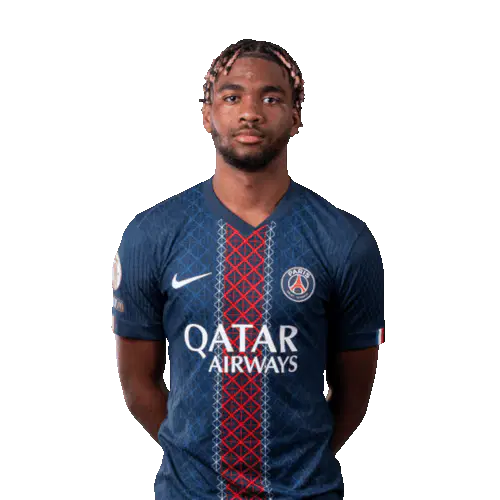 Ибрагим Мбайе