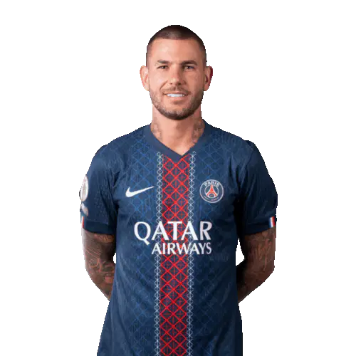 Люкас Эрнандес