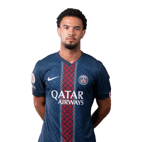 Уоррен Зайре-Эмери