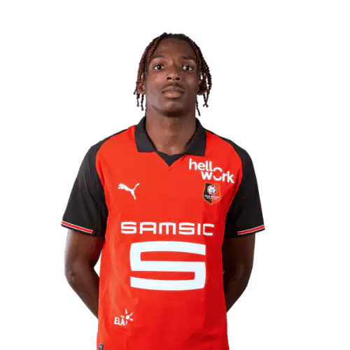 Жереми Жаке