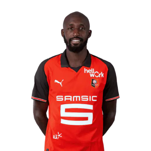 Секу Фофана